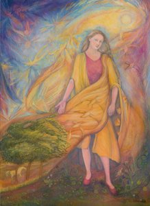 Ceres Blauwe Maan, 2015